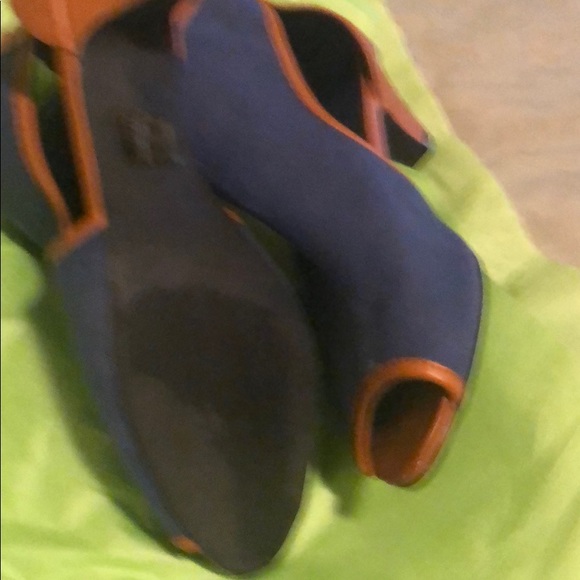 Booties - Picture 5 of 5